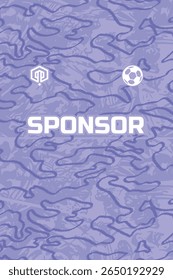 customizable football jersey designs professional soccer uniform templates