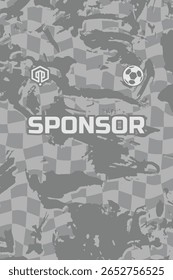 customizable football jersey designs professional soccer uniform templates

