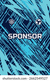 customizable football jersey designs professional soccer uniform templates