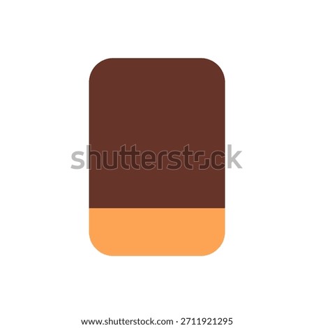 Customizable national park icon vector. National Park Illustration sign. National Park template symbol or logo.