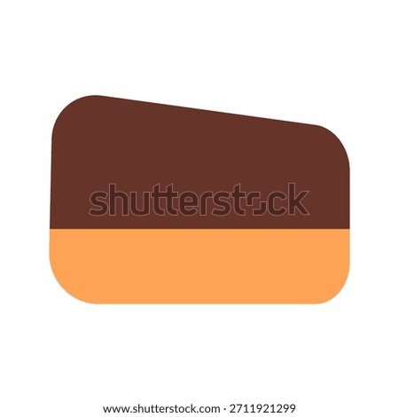 Customizable national park icon vector. National Park Illustration sign. National Park template symbol or logo.