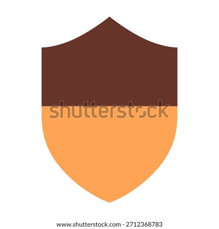 Customizable national park icon vector. National Park Illustration sign. National Park template symbol or logo.