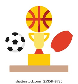 Customizable Sports Logo Vector for Your Brand