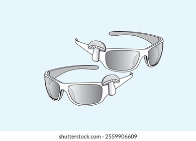 Customizable sunglasses allow users to personalize the design, functionality, and fit of their eyewear. These sunglasses are a great way to express individual style or cater to specific needs. Here ar