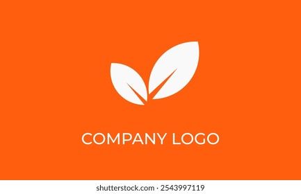 Design de logotipo abstrato personalizável e exclusivo para empresas inovadoras, Identidade de marca minimalista moderna, Arte de logotipo criativa para marcas digitais e impressas, perfeito para start-ups, empreendedor