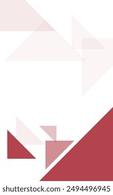 Customizable vector art with abstract geometric shapes and lines