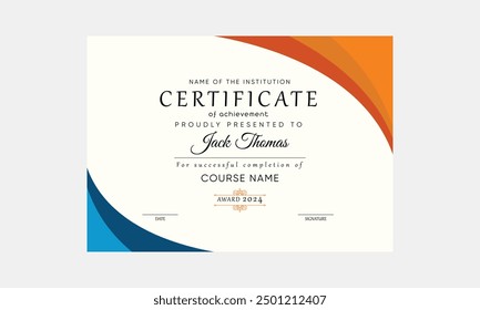 customize corporate certificate. certificate. certificate templates