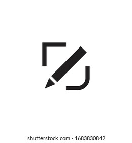 Customize icon edit icon create icon for multiple use