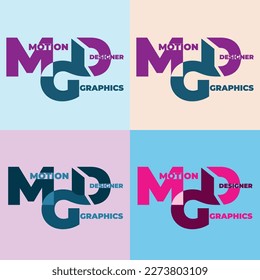 customize letter logo design for beautiful business