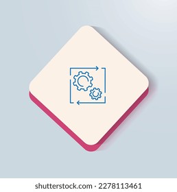 customize your integration services icon