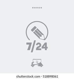 Customized architectural projects - 7/24 services