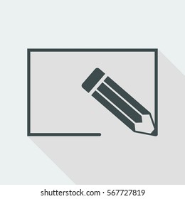 Customized design project - Vector icon