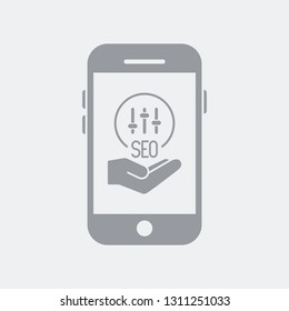 Customized mobile seo service