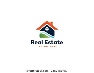 Customized Real Estate Logos, Personalized Property Branding Solutions