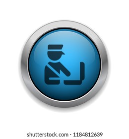 Customs - App Icon