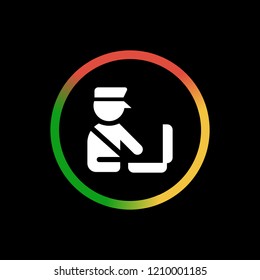 Customs - App Icon