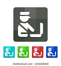 Customs - App Icon