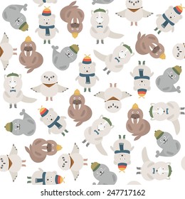 cut animals.vector illustration