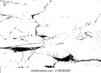 Eps texture of cut blocks trench. Mine cliff of rough rock crash surface. Coarse detail quarry backdrop. Heavy grunge damage natural wall cave. Antique cracks of medieval marble front facade design 3d