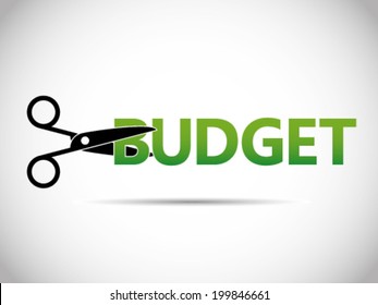 Cut Budget