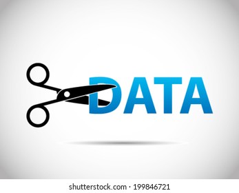 Cut Data