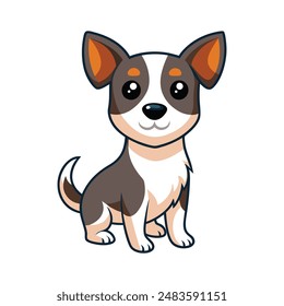 cut dog vector, icon vector illustration,  dog silhouette of a dog isolated on a white background,  eps, png,    dog vector,  