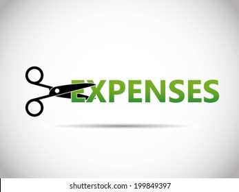 Cut Expenses