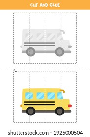 4,804 Bus Cut Out Images, Stock Photos & Vectors | Shutterstock