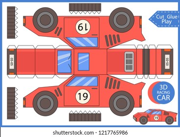 Download Paper Car Images Stock Photos Vectors Shutterstock