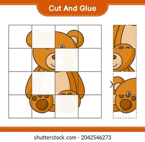 2,987 Teddy bear cut Images, Stock Photos & Vectors | Shutterstock