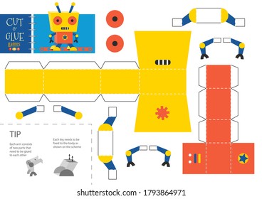 2,137 Cutout robot Images, Stock Photos & Vectors | Shutterstock