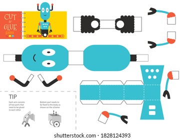 2,137 Cutout robot Images, Stock Photos & Vectors | Shutterstock