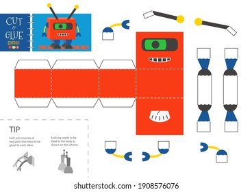 2,137 Cutout robot Images, Stock Photos & Vectors | Shutterstock