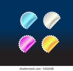 cut out circles