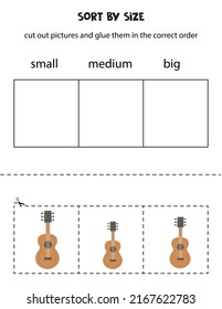 7,836 Small medium big Images, Stock Photos & Vectors | Shutterstock