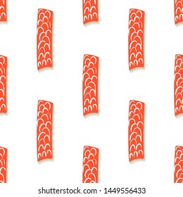 Cut paper craft pattern in origami style. Fashion and style. Can use any purpose summer poster. Paper cutout vector illustration. Fabric texture. Gift paper. 3d vector. Design element.
