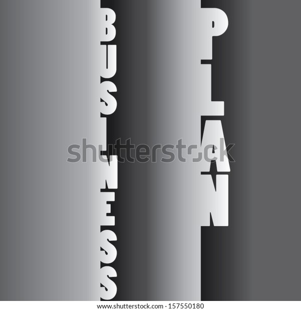 paper cutting business plan