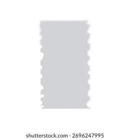 Cortar papel en la configuración de la página