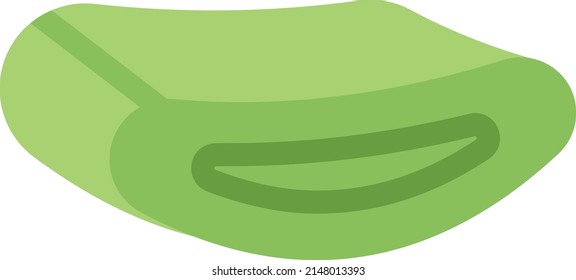 cut piece Vector illustration on a transparent background.Premium quality symmbols.Stroke vector   icon for concept and graphic design.