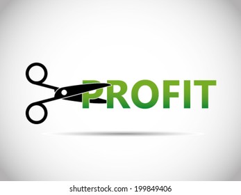 Cut Profit