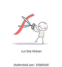 Cut the red tape