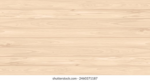 Cut timber panels graphic rectangle background vector illustration. Wooden whitewashed texture pattern.