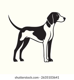 Cute 3d Doge vector illustration
