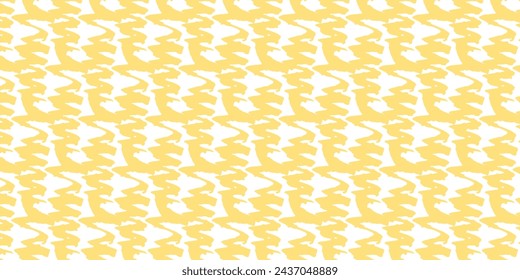 Cute abstract contemporary seamless pattern. Hand drawn unique print with randomly spots and dots and lines. Templates for celebration, ads, branding, banner, cover, label, poster, sales
