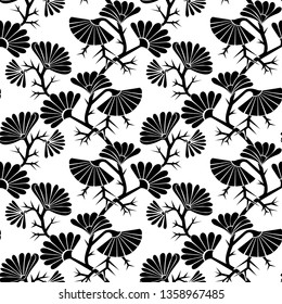 cute abstract flower for wallpaper