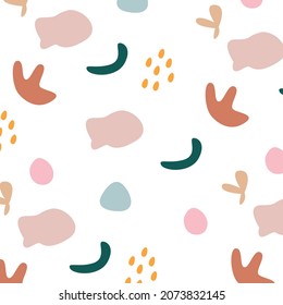 Cute abstract graphic vector illustration perfect for wallpapers, backgrounds and decorations