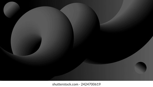 Fondo de ilustración líquido abstracto lindo. Fondo abstracto de la plantilla.