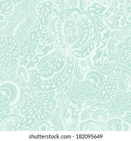 Cute abstract seamless pattern. Perfect abstract texture for your design made in vector.