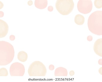 Material De Ilustración De Fondo Del Vector De Resumen De Cuadros