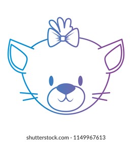 cute and adorable bear teddy female character